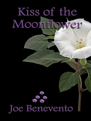 cover image of Kiss of the Moonflower